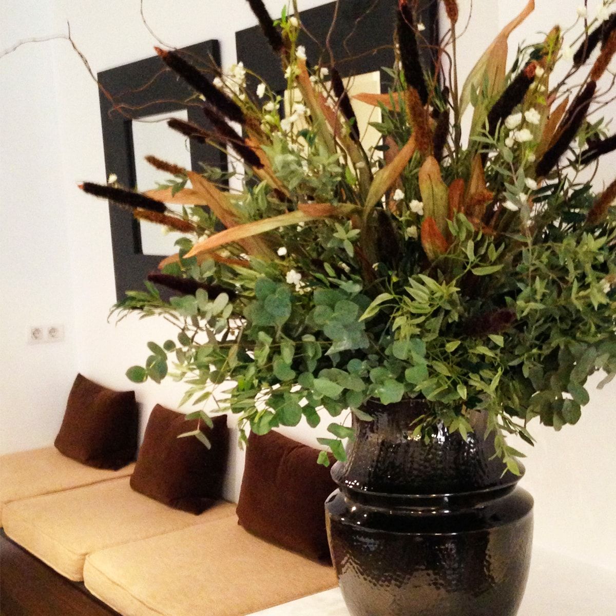 Decoración de eventos Barcelona