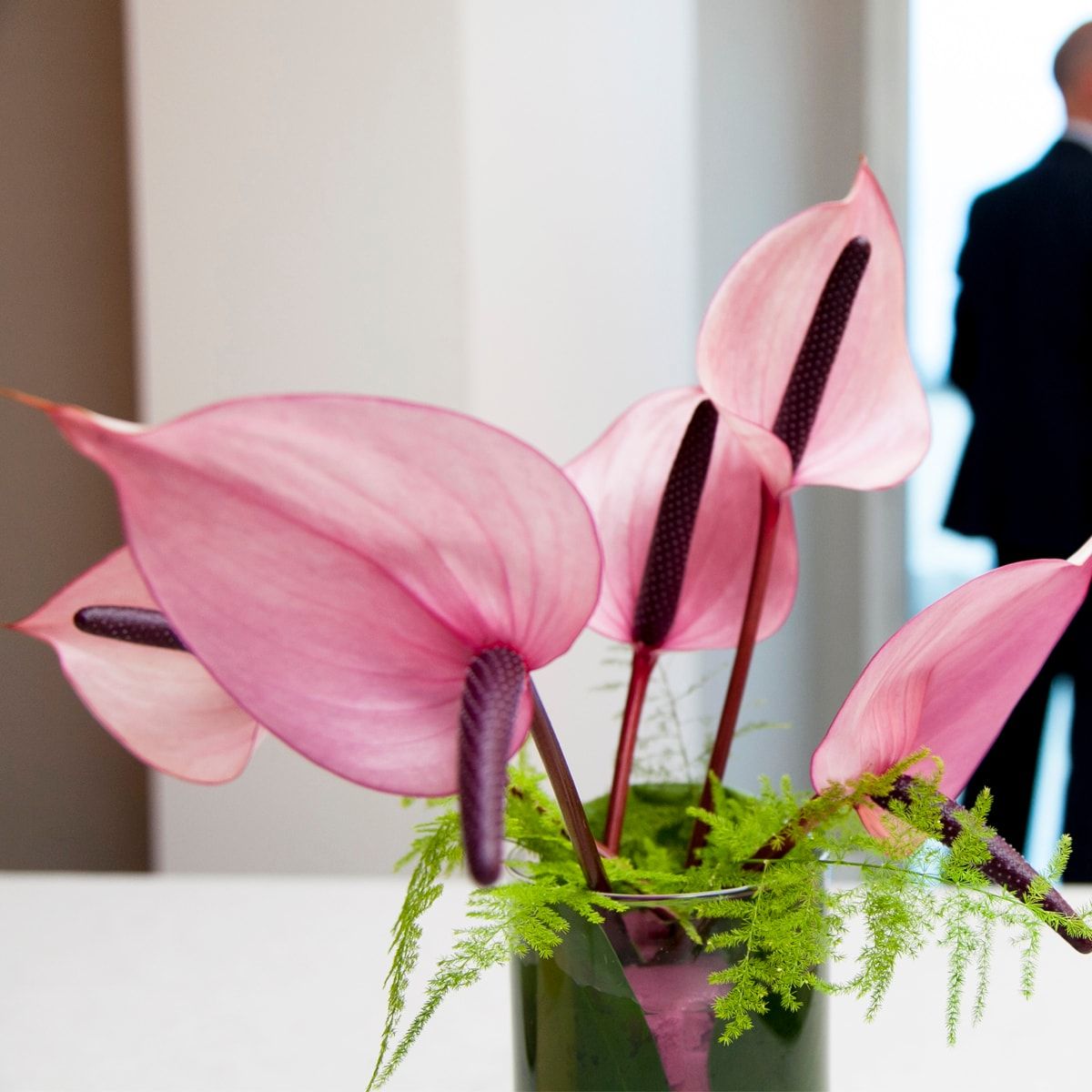 Decoración de eventos Madrid