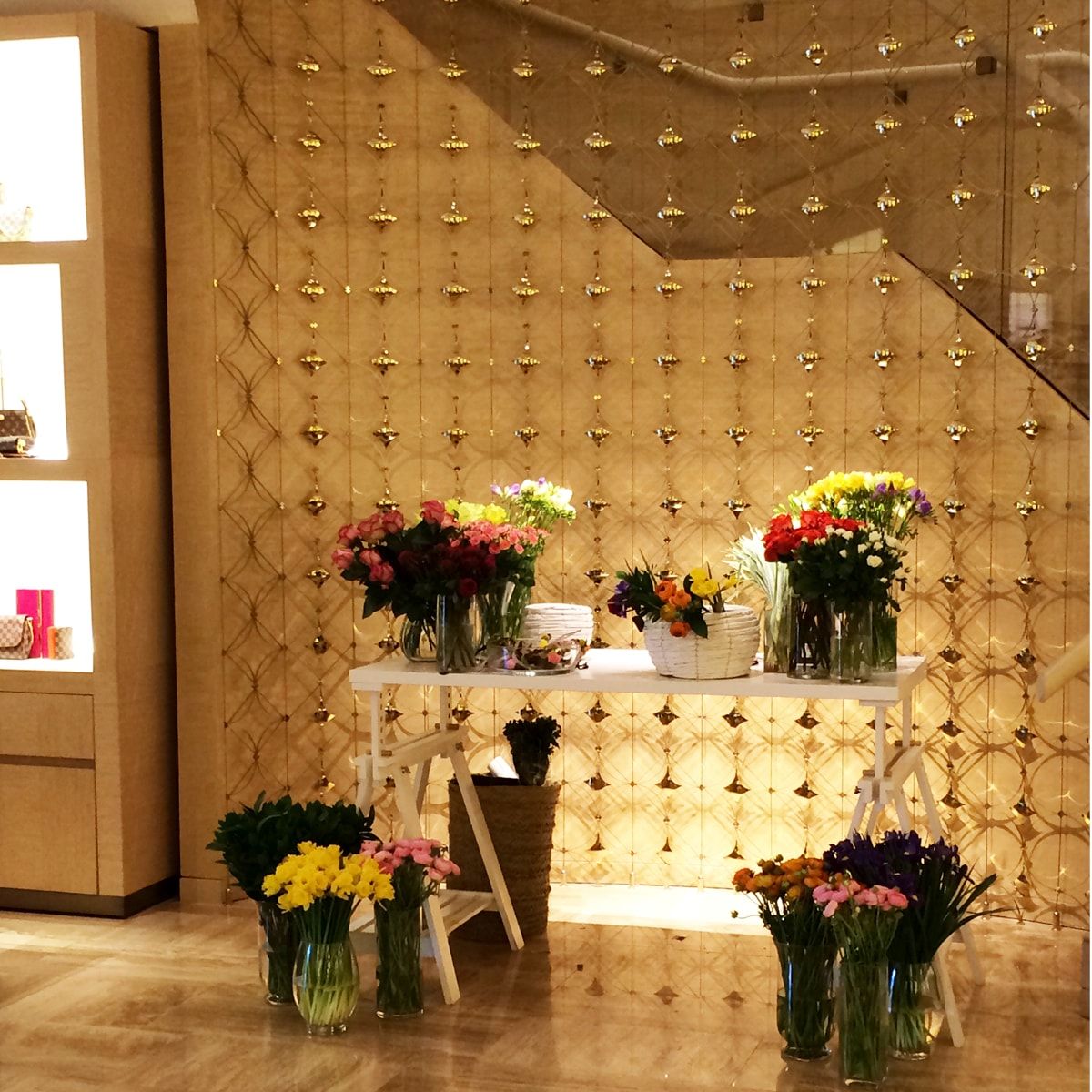 arreglos florales Madrid